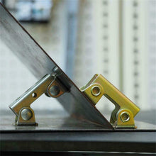 Afbeelding in Gallery-weergave laden, Verstelbare magnetische lashouder (2 stukken/set)
