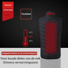 Afbeelding in Gallery-weergave laden, Instant Warmte Verwarmingsvest, unisex
