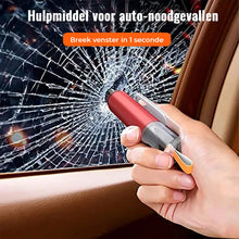 Afbeelding in Gallery-weergave laden, Noodsituatie sleutel
