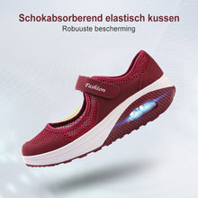 Afbeelding in Gallery-weergave laden, Vliegende geweven gezellige wandelschoenen
