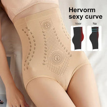 Afbeelding in Gallery-weergave laden, Shapewear met hoge taille
