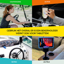 Afbeelding in Gallery-weergave laden, Nieuwe mobiele telefoonhouder
