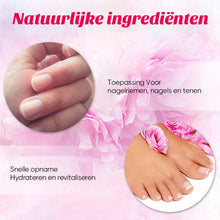 Afbeelding in Gallery-weergave laden, Nagel Voedingsolie Pen
