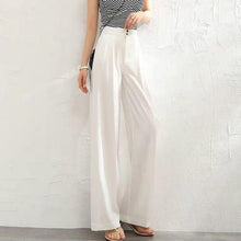 Afbeelding in Gallery-weergave laden, Casual losse pantalon voor dames
