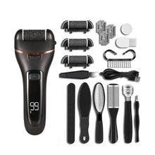 Afbeelding in Gallery-weergave laden, Foot Callus Remover with light
