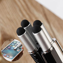 Afbeelding in Gallery-weergave laden, Domom Schroevendraaier Pen Pocket Multi-Tool
