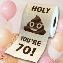 Afbeelding in Gallery-weergave laden, Prank Toilet Paper
