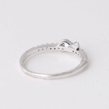 Afbeelding in Gallery-weergave laden, Aan mijn dochter Infinity-ring Succes
