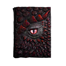 Afbeelding in Gallery-weergave laden, Glorieus 3D Dragon Journal-boek
