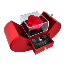 Afbeelding in Gallery-weergave laden, To My Soulmate sprankelende ronde ketting gemaakt
