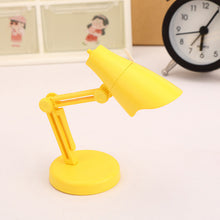 Afbeelding in Gallery-weergave laden, Magnetische mini-bureaulamp
