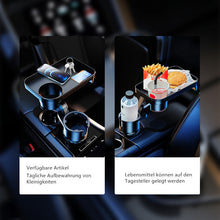 Afbeelding in Gallery-weergave laden, Bekerhouderverlenging in de auto
