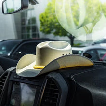 Afbeelding in Gallery-weergave laden, Bevestigingspunten voor cowboyhoeden voor uw voertuig
