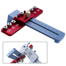 Afbeelding in Gallery-weergave laden, Drawer Handle Hole Puncher
