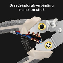 Afbeelding in Gallery-weergave laden, Multifunctionele draadstripper
