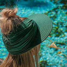 Afbeelding in Gallery-weergave laden, Zonnehoed voor dames
