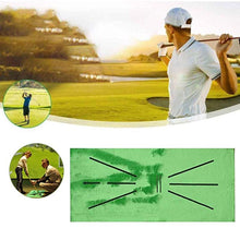 Afbeelding in Gallery-weergave laden, Golfmat voor swingdetectie
