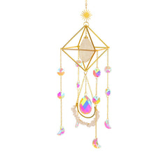 Afbeelding in Gallery-weergave laden, Buntem Kies Decoratief Windspiele
