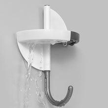 Afbeelding in Gallery-weergave laden, 2-in-1 minimalistische boorloze haak voor keuken en badkamer
