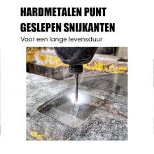 Afbeelding in Gallery-weergave laden, Efficiënt universeel boorgereedschap (5 stuks)
