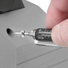 Afbeelding in Gallery-weergave laden, Domom Schroevendraaier Pen Pocket Multi-Tool
