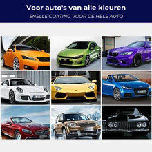 Afbeelding in Gallery-weergave laden, Premium autokrasverwijderingsset
