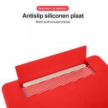Afbeelding in Gallery-weergave laden, Uittrekbare telefoonschermversterker
