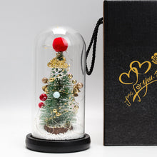 Afbeelding in Gallery-weergave laden, Betoverde Kerstboom
