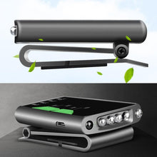 Afbeelding in Gallery-weergave laden, Clip-On GLB LED-lampje
