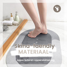 Afbeelding in Gallery-weergave laden, Superabsorberende vloermat
