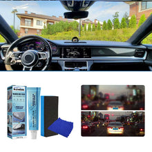 Afbeelding in Gallery-weergave laden, Auto glas olie film reiniger
