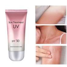 Afbeelding in Gallery-weergave laden, Zonnebrandcrème Uv-isolatie Spf30+
