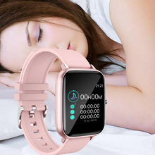 Afbeelding in Gallery-weergave laden, Smart horloge
