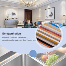 Afbeelding in Gallery-weergave laden, Schimmelbestendige spleettape voor keramische tegels (één rol 6 M)
