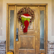 Afbeelding in Gallery-weergave laden, Lopende Dief Kerst Decoratie
