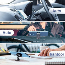 Afbeelding in Gallery-weergave laden, Magnetische telefoonhouder voor  de auto
