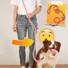 Afbeelding in Gallery-weergave laden, Handvrij Honden Riemen
