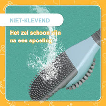 Afbeelding in Gallery-weergave laden, Duikende eend toiletborstel
