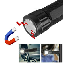 Afbeelding in Gallery-weergave laden, USB roterende LED-werklamp
