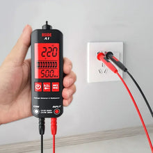 Afbeelding in Gallery-weergave laden, A1 Volautomatische Intelligente Digitale Multimeter Tegen Brandwonden
