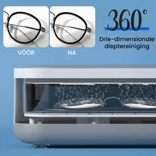 Afbeelding in Gallery-weergave laden, Echografie reinigingsmachine
