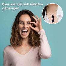 Afbeelding in Gallery-weergave laden, Armloze multifocus-leesbril
