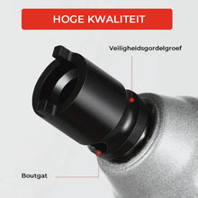 Afbeelding in Gallery-weergave laden, Haakse slijper dopsleutel
