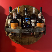 Afbeelding in Gallery-weergave laden, Bourbon Whisky Barrel Plank
