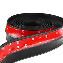 Afbeelding in Gallery-weergave laden, Auto Rubber Extentie &amp; Beschermer
