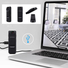 Afbeelding in Gallery-weergave laden, Portable Video Recorder Device
