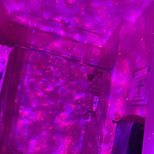 Afbeelding in Gallery-weergave laden, Projectie sterlicht
