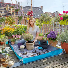 Afbeelding in Gallery-weergave laden, Tuinieren Verplanten Pot Pad
