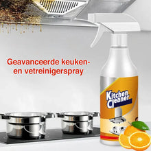 Afbeelding in Gallery-weergave laden, Geconcentreerde Vetreiniger
