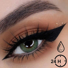 Afbeelding in Gallery-weergave laden, Zelfklevend Langdurig Eyeliner Wimperlijmpotlood
